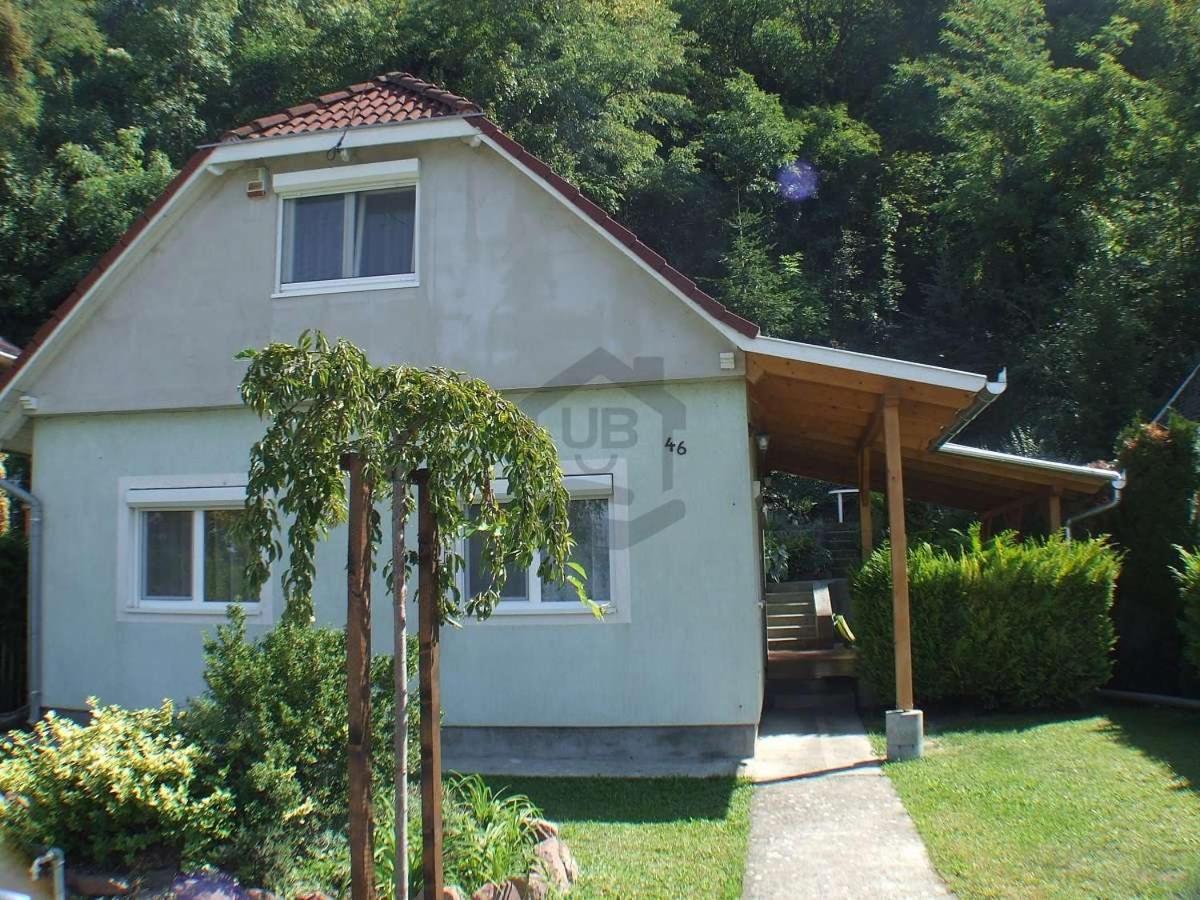 Vízparti nyaraló Fonyód Exterior foto