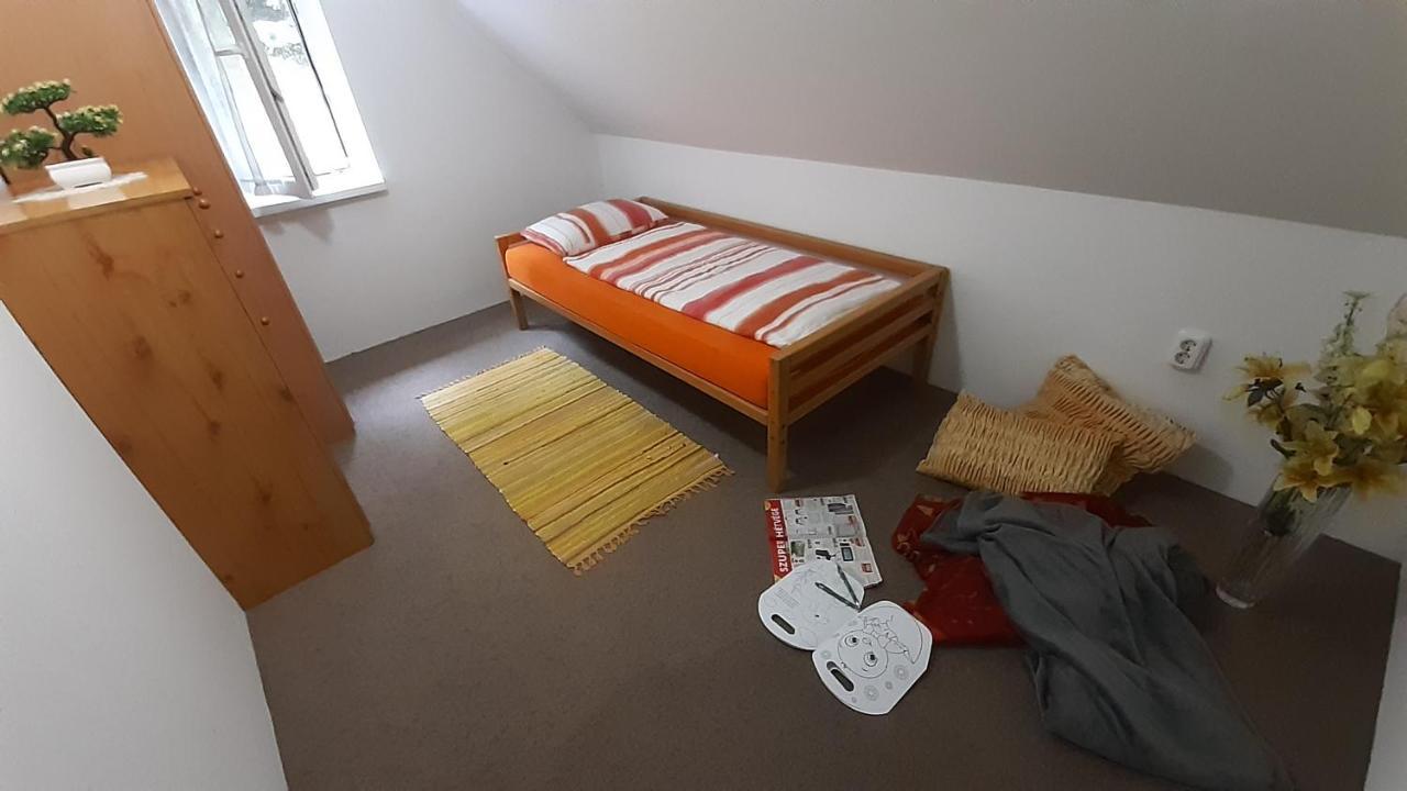 Vízparti nyaraló Fonyód Exterior foto